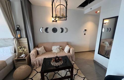 Noida Apartment | Boholuxe - 41st floor