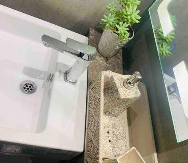 Noida Apartment | Boholuxe - 41st floor