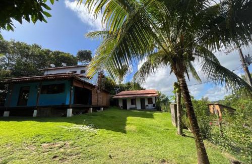 Velha Boipeba Villa | BOIPEBA Villa 4 quartos