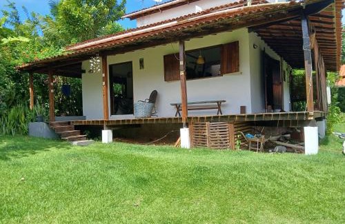 Velha Boipeba Villa | BOIPEBA Villa 4 quartos