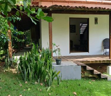 Velha Boipeba Villa | BOIPEBA Villa 4 quartos