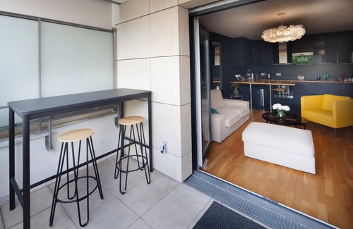 Bois-Colombes Apartment | Bois-colombes St Lazare - 3 Pièces terrasse