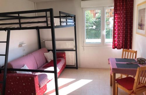 Saint-Etienne-en-Devoluy Apartment | Bois d'Aurouze SuperDévoluy