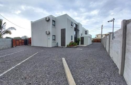 La Preneuse Apartment | Bois Mapou Self Catering Apartments Unit 104