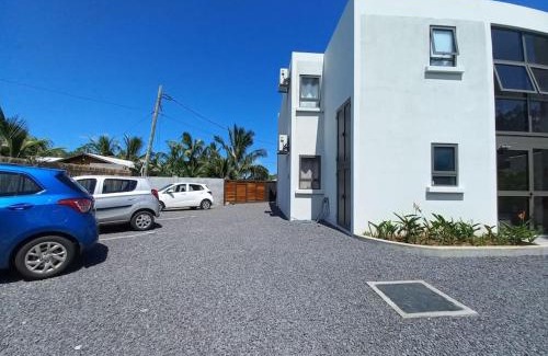 La Preneuse Apartment | Bois Mapou Self Catering Apartments Unit 204