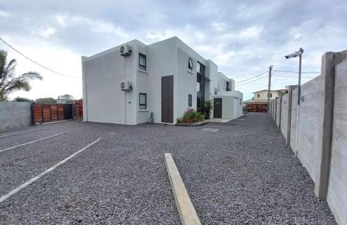 La Preneuse Apartment | Bois Mapou Self Catering Apartments Unit 204