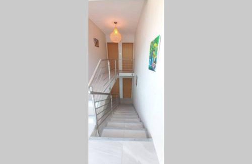 La Preneuse Apartment | Bois Mapou Self Catering Apartments Unit 204
