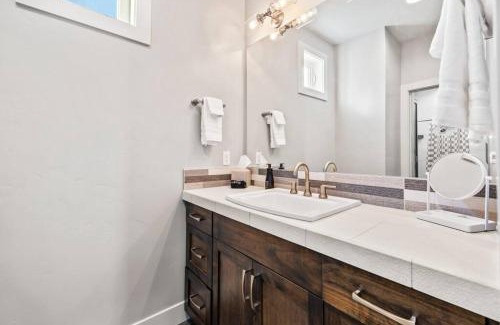 North End House | Boise Hills Oasis