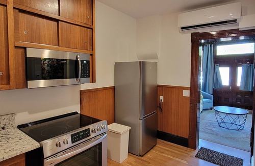 North End Apartment | Boise-Northend-Downtown-1880 Historic Charm Franklin 103