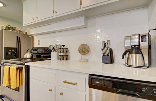 Morris Hill House | Boise Retreat Near Downtown 3 Bdrm Dog-Friendly