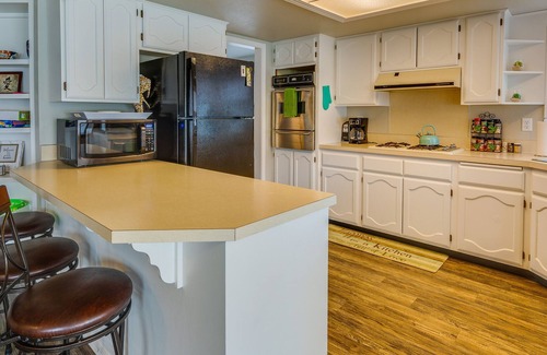 West Valley House | Boise Vacation Home w/ Gas Grill: 9 Mi to Downtown
