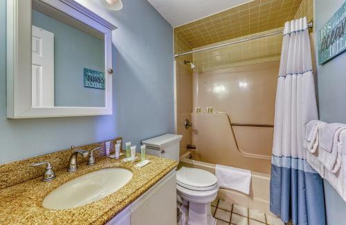 Old Orchard Beach Apartment | Boisvert Villas