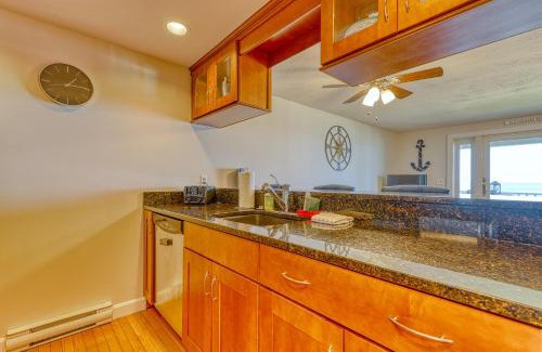 Old Orchard Beach Apartment | Boisvert Villas