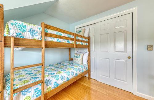 Old Orchard Beach Apartment | Boisvert Villas
