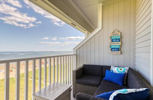Old Orchard Beach Apartment | Boisvert Villas