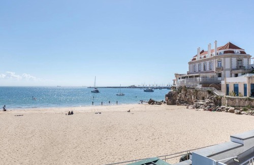 Cascais Apartment | Bojador 430 Free Parking