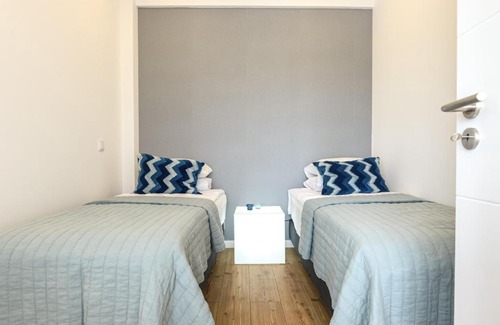 Cascais Apartment | Bojador 430 Free Parking