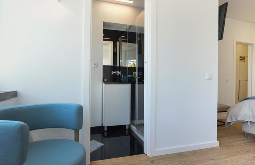 Cascais Apartment | Bojador 430 Free Parking