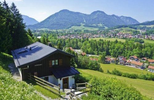 Ruhpolding House | Bojernhof inkl. Chiemgaukarte