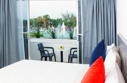 Downtown Cancun Hotel | BOK21 - Hotel en Cancun