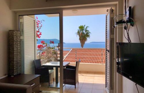 Herceg Novi Apartment | Boka Residence 7 garage inclusive