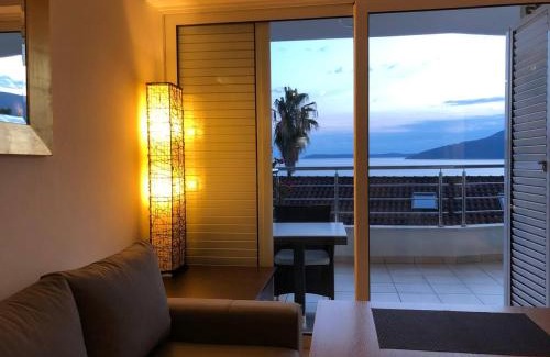 Herceg Novi Apartment | Boka Residence 7 garage inclusive