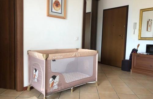 Herceg Novi Apartment | Boka Residence 7 garage inclusive