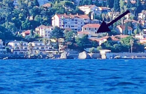 Herceg Novi Apartment | Boka view Heritage Apartment