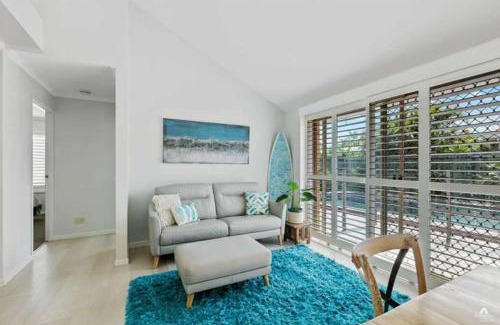 Bokarina House | Bokarina Pool House - Relaxed Coastal Living