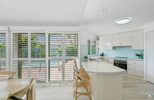 Bokarina House | Bokarina Pool House - Relaxed Coastal Living