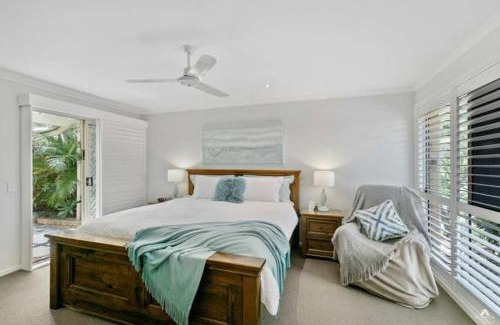 Bokarina House | Bokarina Pool House - Relaxed Coastal Living