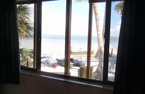 Bokeelia Apartment | Bokeelia BeachHouse Snapper