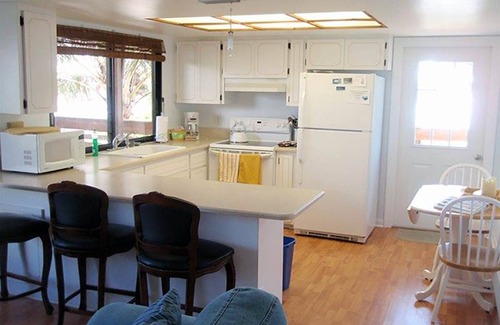 Bokeelia Condo | Bokeelia Beachouse RedFish