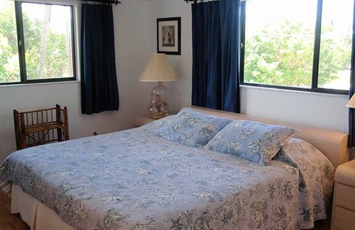 Bokeelia Condo | Bokeelia Beachouse RedFish