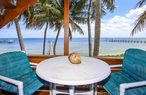 Bokeelia Condo | Bokeelia Beachouse RedFish