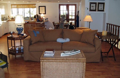 Bokeelia Condo | Bokeelia Beachouse Tarpon Penthouse