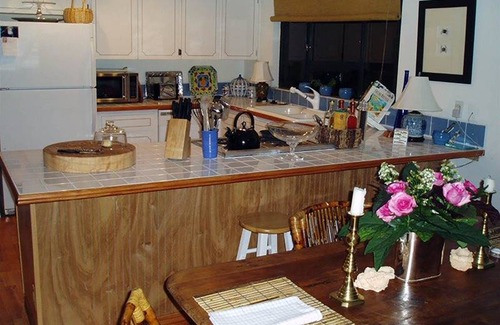 Bokeelia Condo | Bokeelia Beachouse Tarpon Penthouse