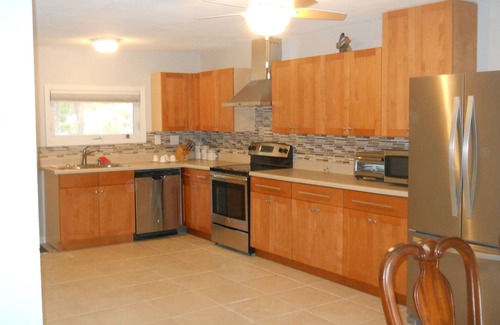 Bokeelia House | Bokeelia Charming Island House