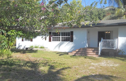 Bokeelia House | Bokeelia Charming Island House