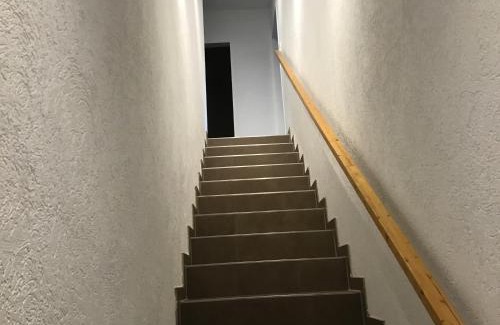 Oberdorla Apartment | Bokelrehm 5
