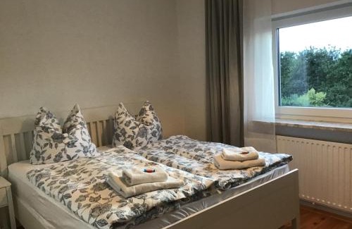 Oberdorla Apartment | Bokelrehm 5
