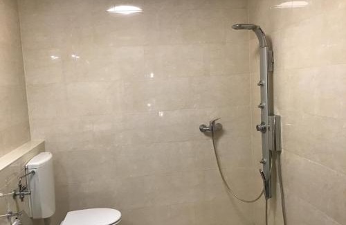 Oberdorla Apartment | Bokelrehm 5