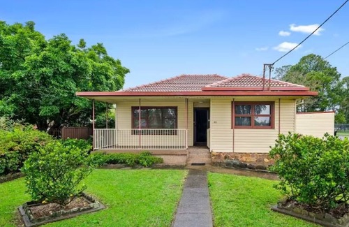 Richmond House | Bokkie's Barn - Country Charm in the heart of Richmond