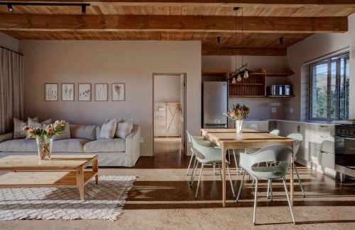 Riviersonderend Apartment | Bokrivier Cottages