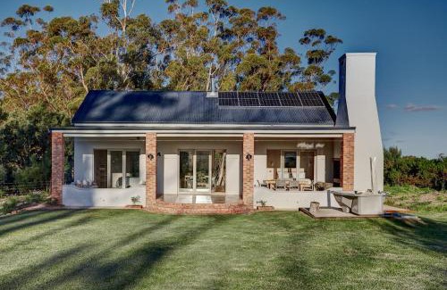 Riviersonderend Apartment | Bokrivier Cottages