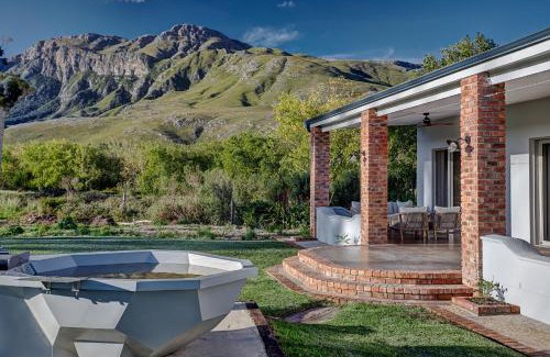 Riviersonderend Apartment | Bokrivier Cottages