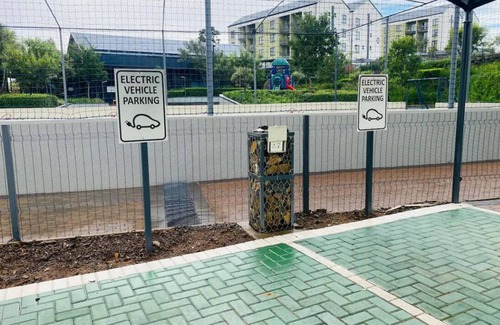 Witfield Apartment | BOKSBURG’s eco-friendly Greenpark Estate has all the convenience and comfort