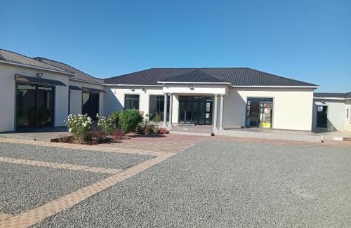 Qamata House | Bokwe Guesthouse (Cofimvaba)