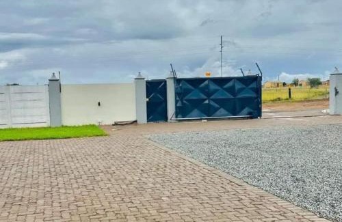 Qamata House | Bokwe Guesthouse (Cofimvaba)