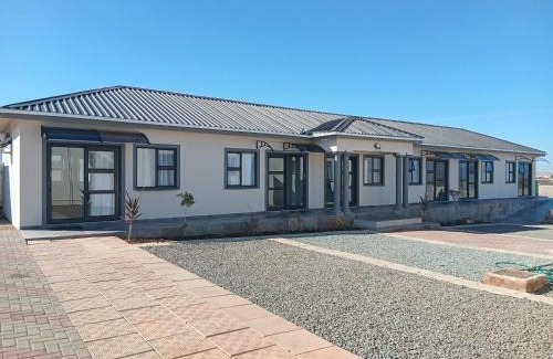 Qamata House | Bokwe Guesthouse (Cofimvaba)